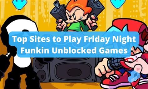unblockedgames78|Friday Night Funkin Unblocked .